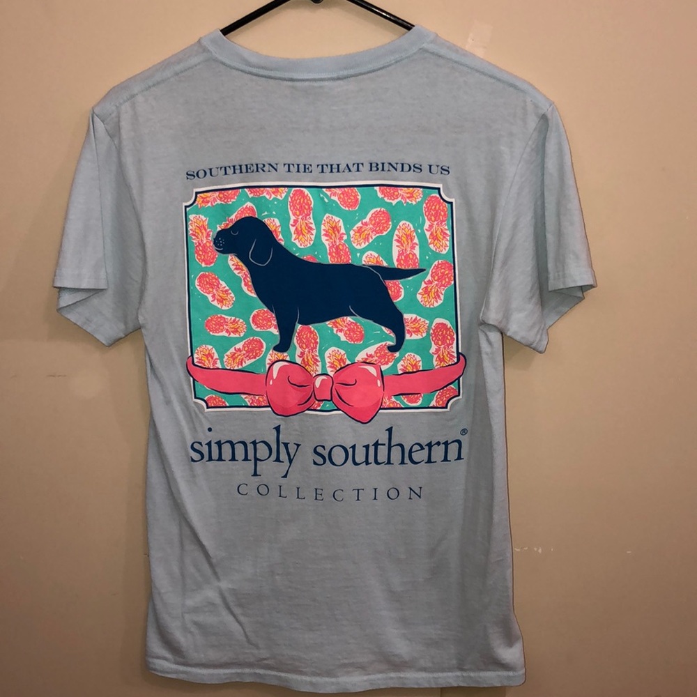 Simply Southern Tee